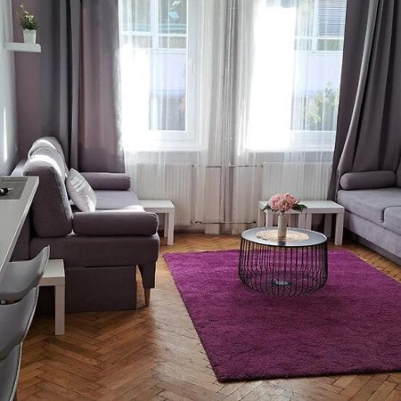 בודפשט Sweet 16 Apartment In The Party District מראה חיצוני תמונה