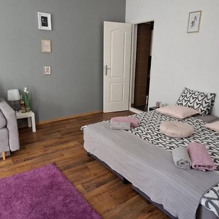 בודפשט Sweet 16 Apartment In The Party District מראה חיצוני תמונה