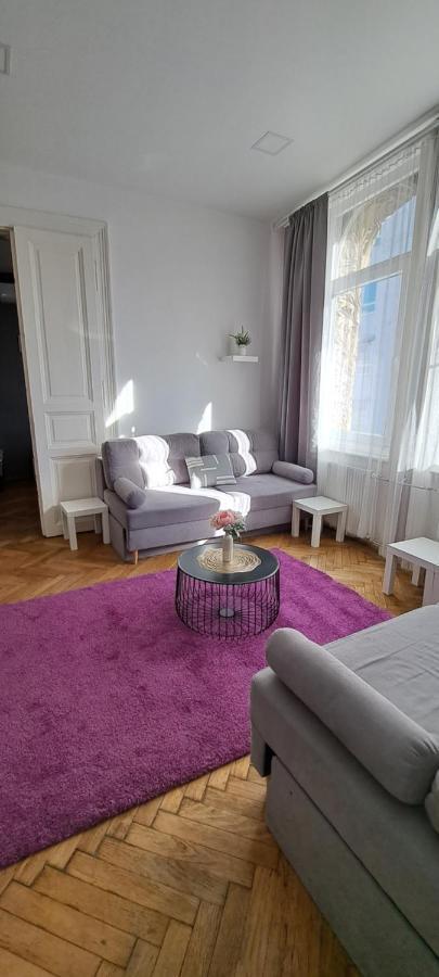 בודפשט Sweet 16 Apartment In The Party District מראה חיצוני תמונה